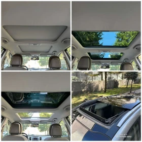 Kia Sportage  2.0CRDI 4x4 PANORAMA, снимка 9