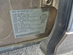Audi Q7 PRESTIGE /CARFAX/MATRIX/Подгрев/Обдух/Панорама, снимка 14