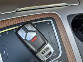 Audi Q7 PRESTIGE /CARFAX/MATRIX/Подгрев/Обдух/Панорама, снимка 9
