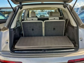 Audi Q7 PRESTIGE /CARFAX/MATRIX/Подгрев/Обдух/Панорама, снимка 13