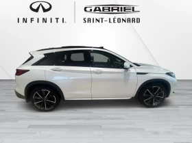Infiniti QX50 Sport AWD* АвтоКредит* (Цена до БГ) , снимка 4
