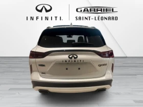 Infiniti QX50 Sport AWD* АвтоКредит* (Цена до БГ) , снимка 6