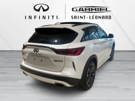Infiniti QX50 Sport AWD* АвтоКредит* (Цена до БГ) , снимка 5