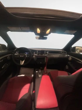 Infiniti QX50 Sport AWD* АвтоКредит* (Цена до БГ) , снимка 12