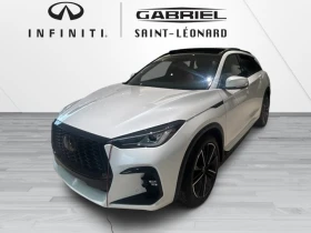 Infiniti QX50 Sport AWD* АвтоКредит* (Цена до БГ) , снимка 1
