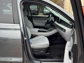 Hyundai Palisade Urban/ШИБИДАХ/360/ПРЕДСТАВИТЕЛСТВО НА HYUNDAI, снимка 10