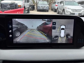 Hyundai Palisade Urban/ШИБИДАХ/360/ПРЕДСТАВИТЕЛСТВО НА HYUNDAI, снимка 14