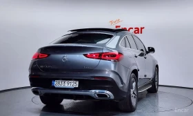 Mercedes-Benz GLE 350 E* HYBRID* BURMESTER* ОБДУХВАНЕ* LANE* ASSIST* , снимка 2