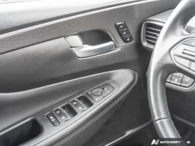 Hyundai Santa fe * Luxury * ДИСТРОНИК * 360 * PANO, снимка 13