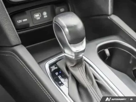 Hyundai Santa fe * Luxury * ДИСТРОНИК * 360 * PANO, снимка 15