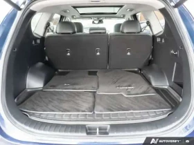 Hyundai Santa fe * Luxury * ДИСТРОНИК * 360 * PANO, снимка 7