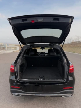 Mercedes-Benz GLC 250 GLC 250d 4MATIC AMG, снимка 5