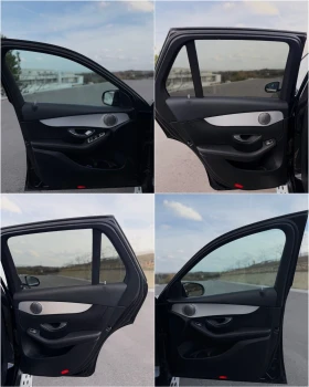 Mercedes-Benz GLC 250 GLC 250d 4MATIC AMG, снимка 11