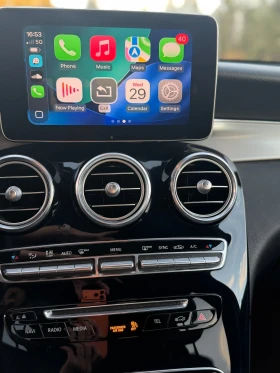 Mercedes-Benz GLC 250 GLC 250d 4MATIC AMG, снимка 14