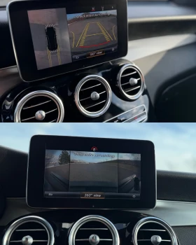 Mercedes-Benz GLC 250 GLC 250d 4MATIC AMG, снимка 9