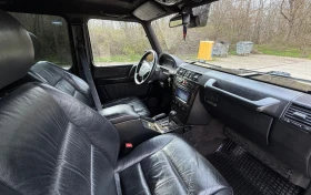 Mercedes-Benz G 320 CDI, снимка 7