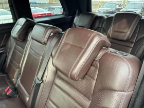 Mercedes-Benz GLS * AMG 63 * CARFAX * ЦЕНА ДО БГ, снимка 9