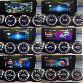 Mercedes-Benz GLB GLB220-4MATIC, AMG, АМБИЕНТ, ДИСТРОНИК, ПОГРЕВ, ФУ, снимка 14