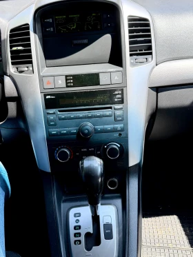 Chevrolet Captiva, снимка 8