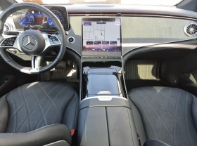 Mercedes-Benz EQE 2023 Mercedes-Benz EQE 500, снимка 6