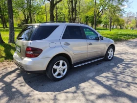 Mercedes-Benz ML 320, снимка 3