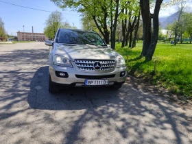 Mercedes-Benz ML 320, снимка 1