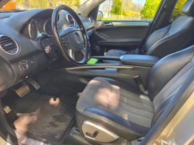Mercedes-Benz ML 320, снимка 6