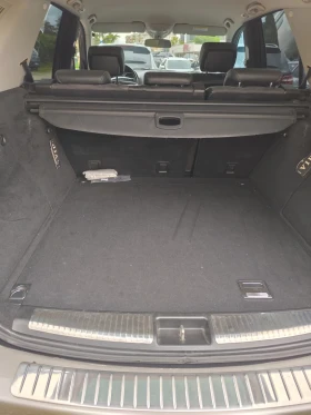 Mercedes-Benz ML 320, снимка 7