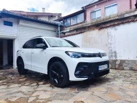 VW Tiguan R- Line 2.0TDI 4Motion , снимка 1