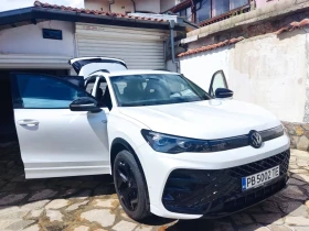 VW Tiguan R- Line 2.0TDI 4Motion , снимка 3