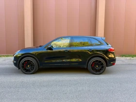 Porsche Cayenne TURBO ГАРАНЦИЯ 6 МЕСЕЦА ИЛИ 5000КМ ШВЕЙЦАРИЯ, снимка 2