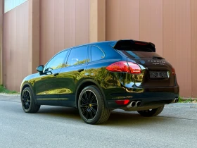 Porsche Cayenne TURBO ГАРАНЦИЯ 6 МЕСЕЦА ИЛИ 5000КМ ШВЕЙЦАРИЯ, снимка 3