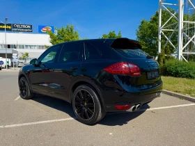 Porsche Cayenne TURBO ГАРАНЦИЯ 6 МЕСЕЦА ИЛИ 5000КМ ШВЕЙЦАРИЯ, снимка 3