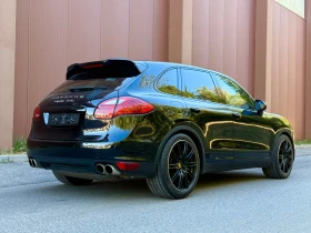 Porsche Cayenne TURBO ГАРАНЦИЯ 6 МЕСЕЦА ИЛИ 5000КМ ШВЕЙЦАРИЯ, снимка 4