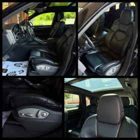 Porsche Cayenne TURBO ГАРАНЦИЯ 6 МЕСЕЦА ИЛИ 5000КМ ШВЕЙЦАРИЯ, снимка 7