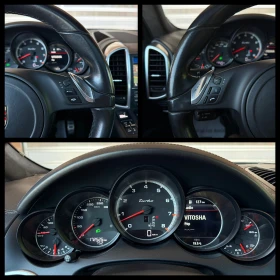 Porsche Cayenne TURBO ГАРАНЦИЯ 6 МЕСЕЦА ИЛИ 5000КМ ШВЕЙЦАРИЯ, снимка 13