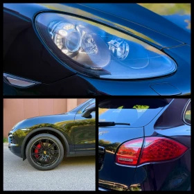 Porsche Cayenne TURBO ГАРАНЦИЯ 6 МЕСЕЦА ИЛИ 5000КМ ШВЕЙЦАРИЯ, снимка 8