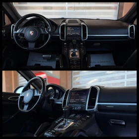Porsche Cayenne TURBO ГАРАНЦИЯ 6 МЕСЕЦА ИЛИ 5000КМ ШВЕЙЦАРИЯ, снимка 10