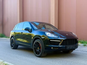 Porsche Cayenne TURBO ГАРАНЦИЯ 6 МЕСЕЦА ИЛИ 5000КМ ШВЕЙЦАРИЯ, снимка 6