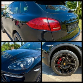 Porsche Cayenne TURBO ГАРАНЦИЯ 6 МЕСЕЦА ИЛИ 5000КМ ШВЕЙЦАРИЯ, снимка 6