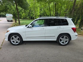 Mercedes-Benz GLK 250 BlueTec 4 matic, снимка 3