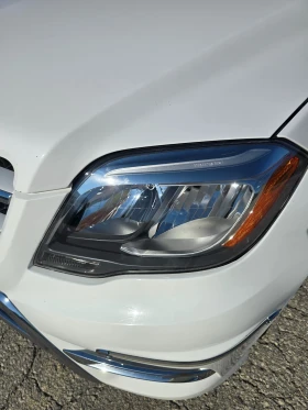 Mercedes-Benz GLK 250 BlueTec 4 matic - 4х4, снимка 16