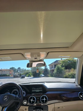 Mercedes-Benz GLK 250 BlueTec 4 matic - 4х4, снимка 13