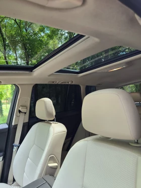 Mercedes-Benz GLK 250 BlueTec 4 matic, снимка 11