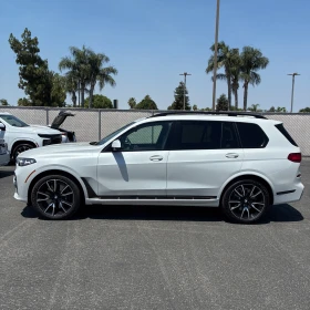 BMW X7, снимка 3