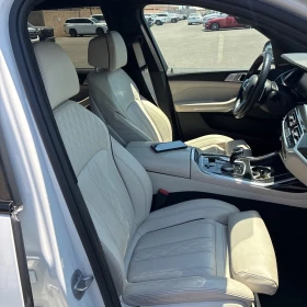 BMW X7, снимка 10