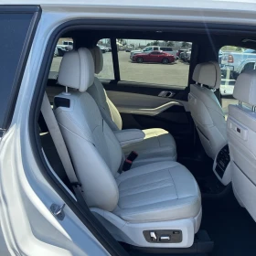 BMW X7, снимка 12