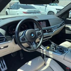 BMW X7, снимка 13