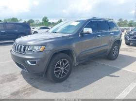 Jeep Grand cherokee * 5.7L* KEYLESS* Camera* ПОДГРЕВ* , снимка 3