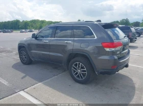Jeep Grand cherokee * 5.7L* KEYLESS* Camera* ПОДГРЕВ* , снимка 5